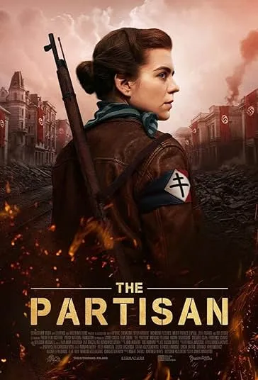 پوستر The Partisan
پارتیزان