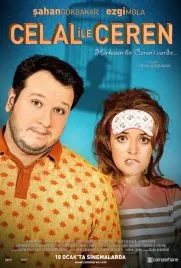 پوستر Celal and Ceren | Celal ile Ceren
جلان و جرن