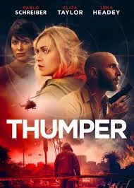 پوستر Thumper
تامپر