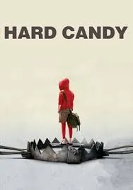 پوستر Hard Candy
شکلات سفت