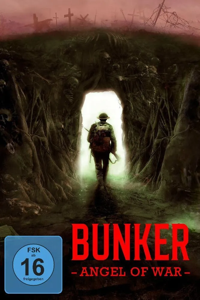پوستر Bunker
پناهگاه