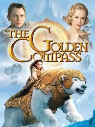 پوستر The Golden Compass
قطب نمای طلایی