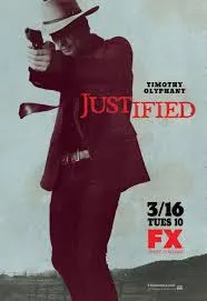 پوستر Justified
موجه