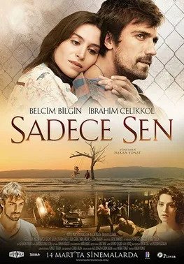 پوستر Only You - Sadece Sen
فقط تو