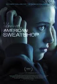 پوستر American Sweatshop