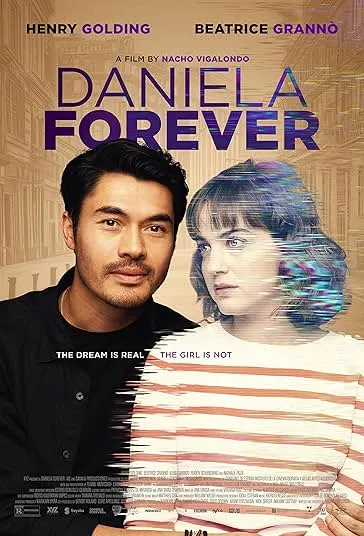 پوستر Daniela Forever
دنیلا تا ابد