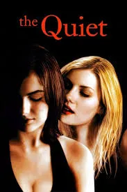 پوستر The Quiet