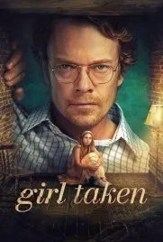 پوستر Girl Taken