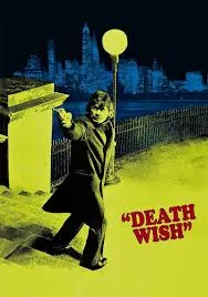 پوستر Death Wish
آرزوی مرگ