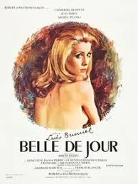 پوستر Belle de Jour
زیبای روز