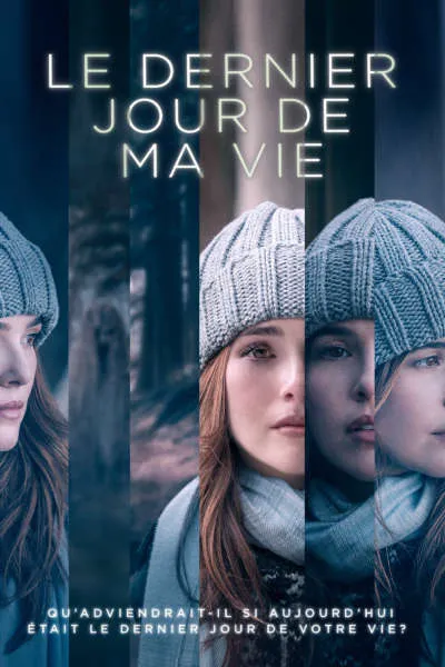 پوستر Before I Fall
پیش از آنکه بمیرم