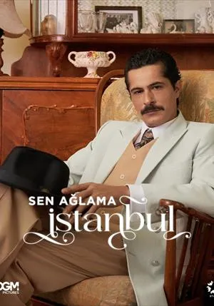 پوستر Sen Ağlama İstanbul
شهرزاد ، گریه نکن استانبول