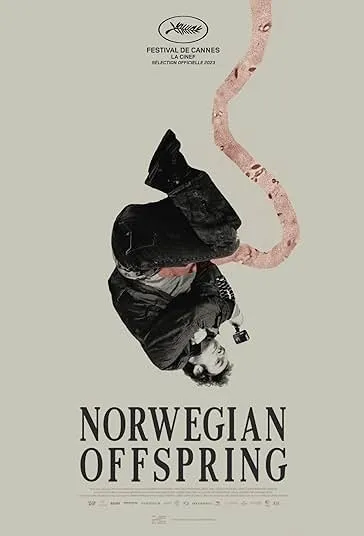 پوستر Norwegian Offspring
فرزند نروژی