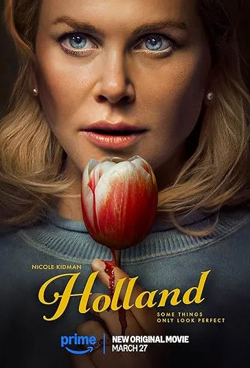 پوستر Holland
هلند