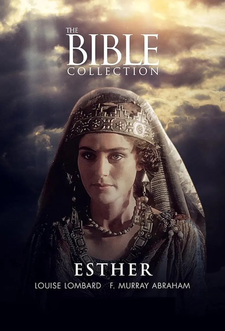 پوستر Esther
استر