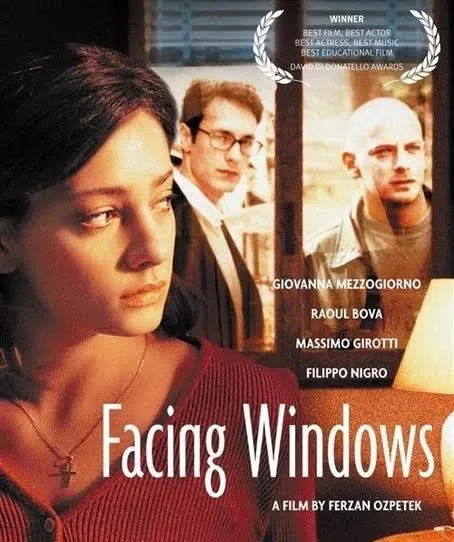 پوستر Facing Windows
پنجره های روبرو