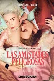 پوستر Dangerous Liaisons
روابط خطرناک
