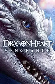 پوستر Dragonheart: Vengeance
قلب اژدها: انتقام ، انتقام اژدها