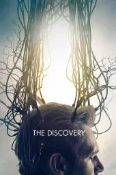 پوستر The Discovery
کشف