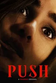 پوستر Push
