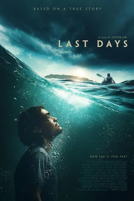 پوستر Last Days
آخرین روز ها