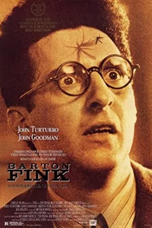 پوستر Barton Fink
بارتون فینک