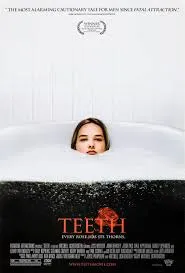 پوستر Teeth
دندانها