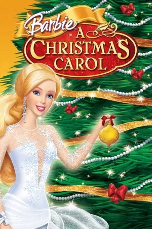 پوستر Barbie in ‘A Christmas Carol’
باربی در سرود کریسمس