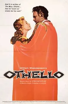 پوستر Othello
اتلو