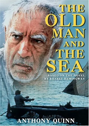 پوستر The Old Man and the Sea
پیرمرد و دریا
