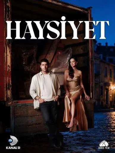 پوستر Haysiyet
حیثیت