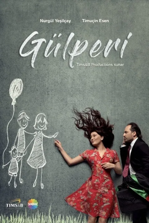 پوستر Gulperi
گلپری
