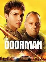پوستر The Doorman
دربان