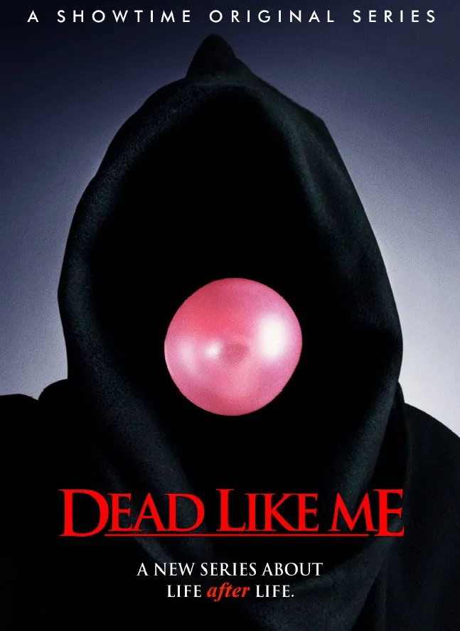 پوستر Dead Like Me
مرده مثل من