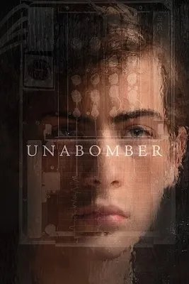 پوستر Unabomber
