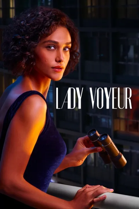 پوستر Lady Voyeur
بانوی چشم چران