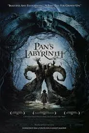 پوستر Pan's Labyrinth
هزارتوی پن