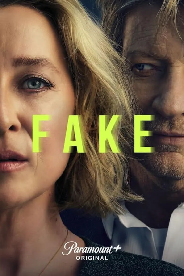 پوستر Fake
جعلی