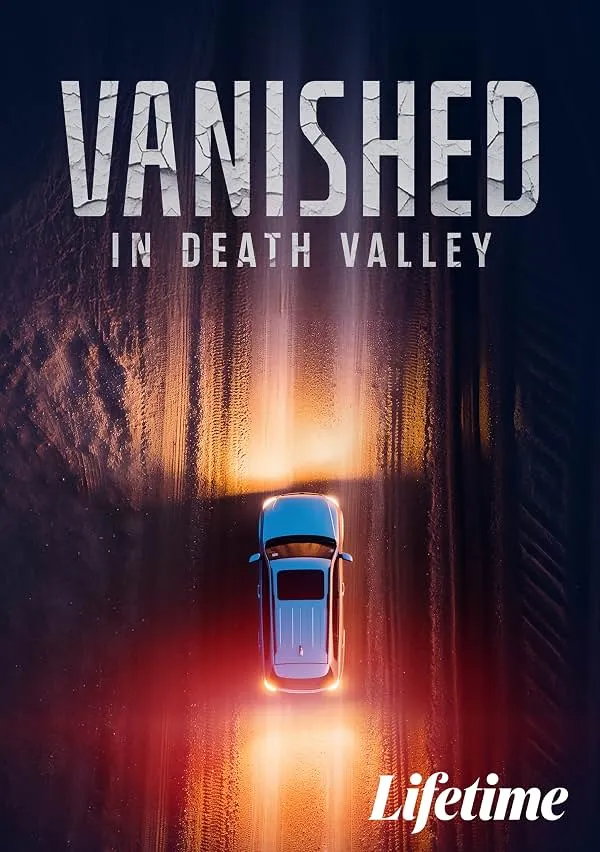 پوستر Vanished in Death Valley
گمشده در دره مرگ