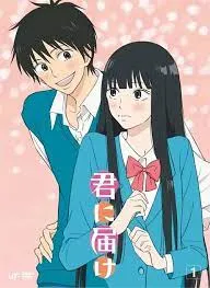 پوستر Kimi ni Todoke: From Me to You
به تو رسیدن