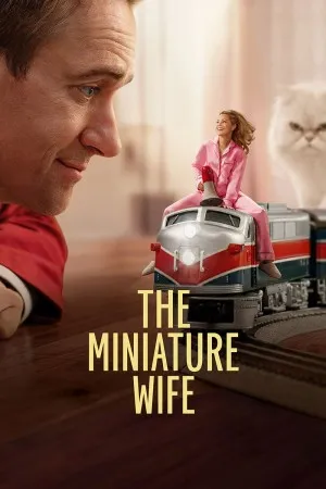 پوستر The Miniature Wife
همسرمینیاتوری