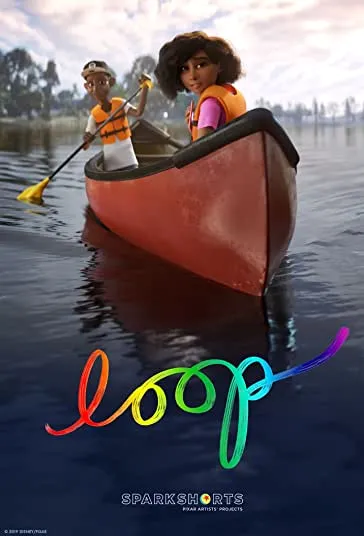 پوستر Loop
حلقه
