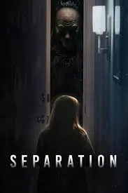 پوستر Separation
جدایی