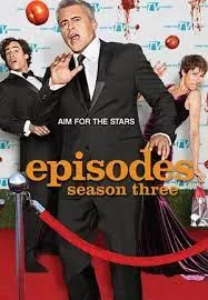پوستر Episodes
اپیزودها