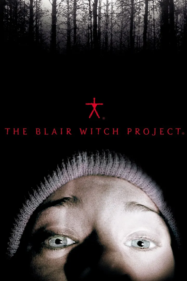 پوستر The Blair Witch Project
پروژه جادوگر بلر