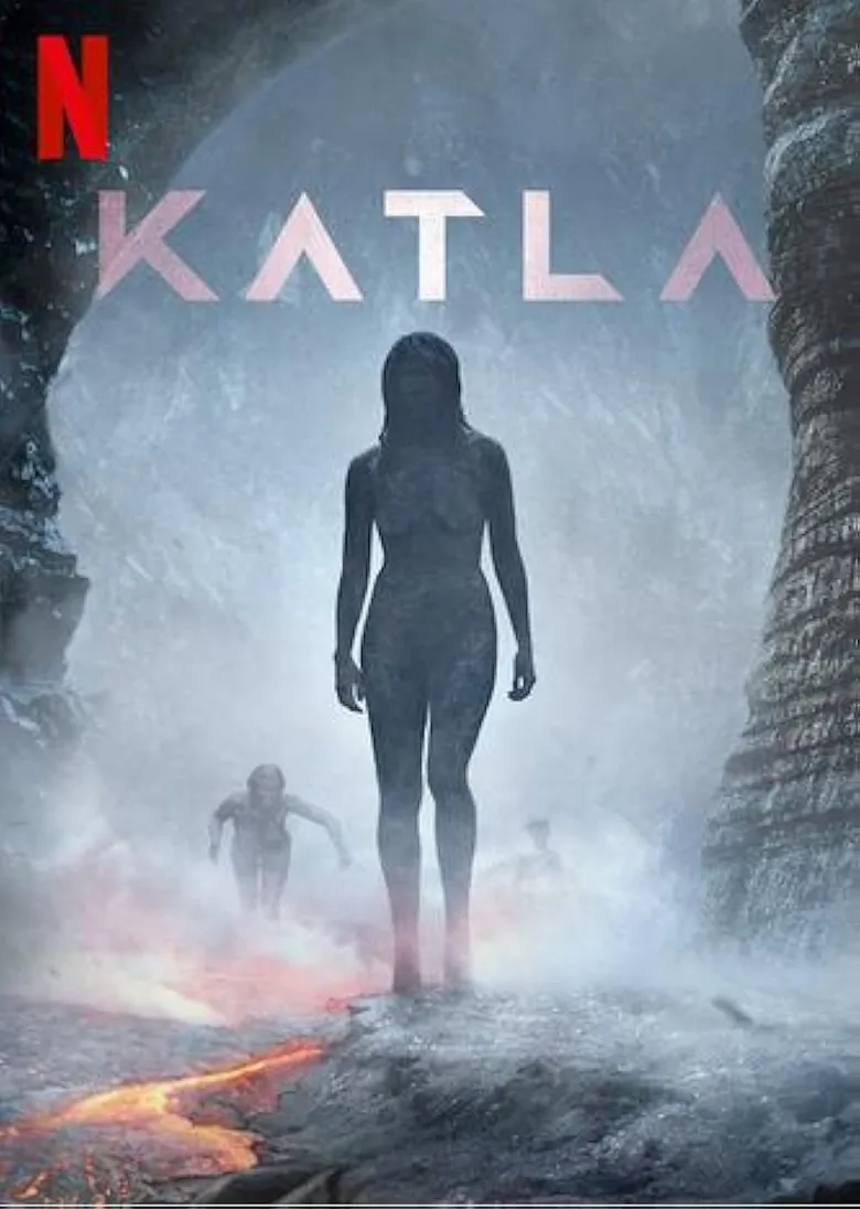 پوستر Katla
کاتلا