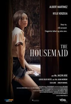 پوستر The Housemaid
کنیز