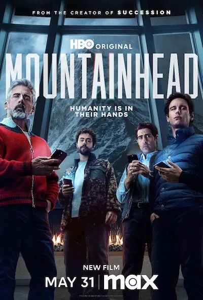 پوستر Mountainhead
مانتینهد