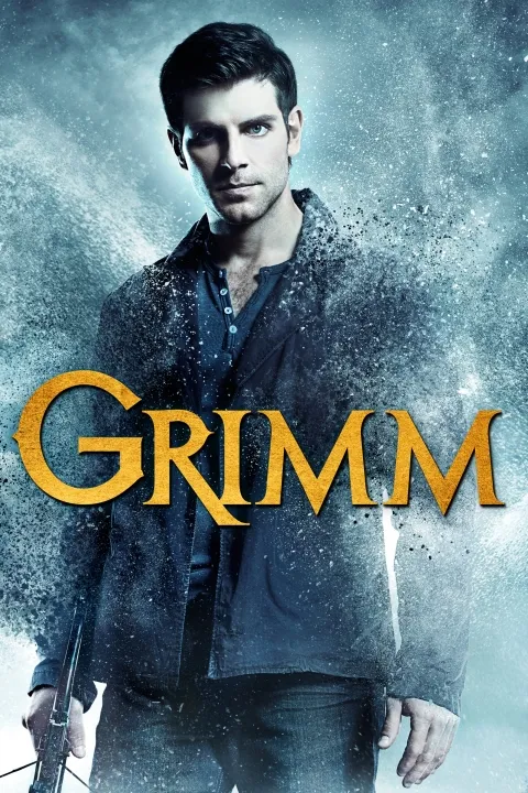 پوستر گریم grimm