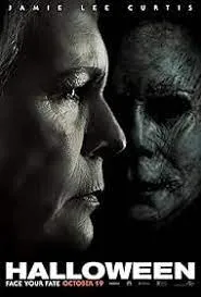پوستر Halloween
هالووین